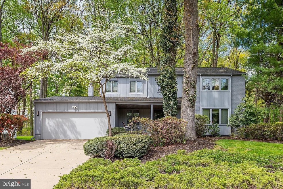 116 Morningside Dr, Cherry Hill, NJ 08003 - photo 1