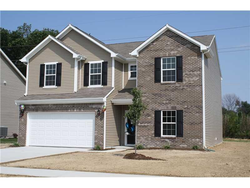 1869 Collingwood Dr, Avon, IN 46123 - photo 1