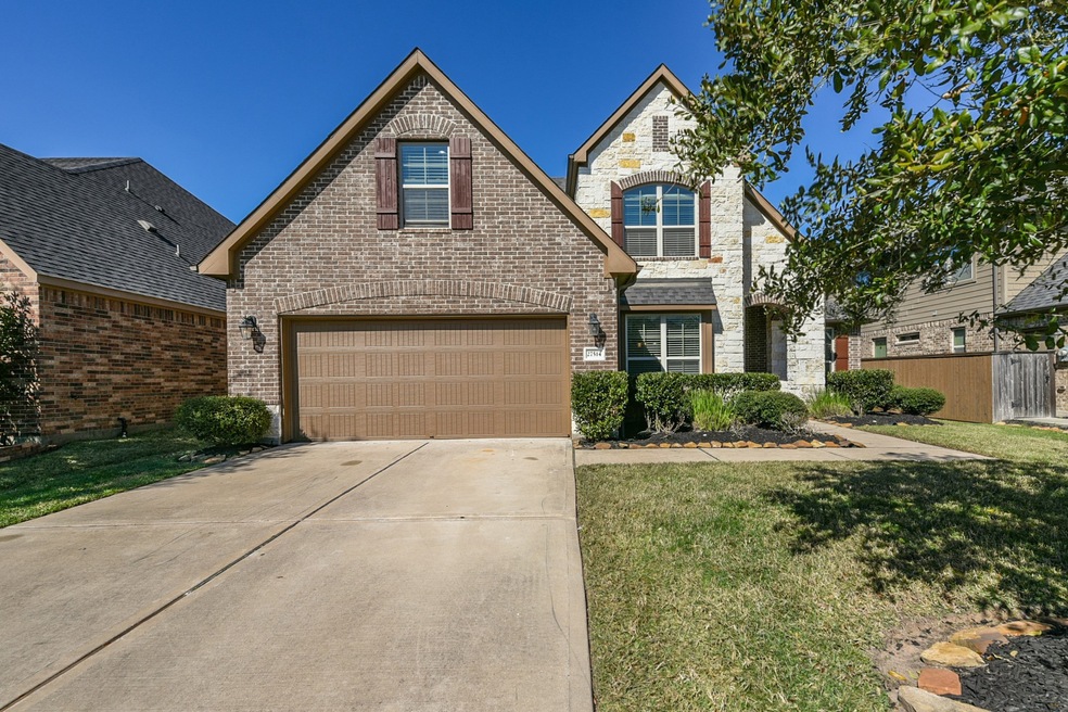 27514 Fleming Bluff Ct, Fulshear, TX 77441 - photo 1