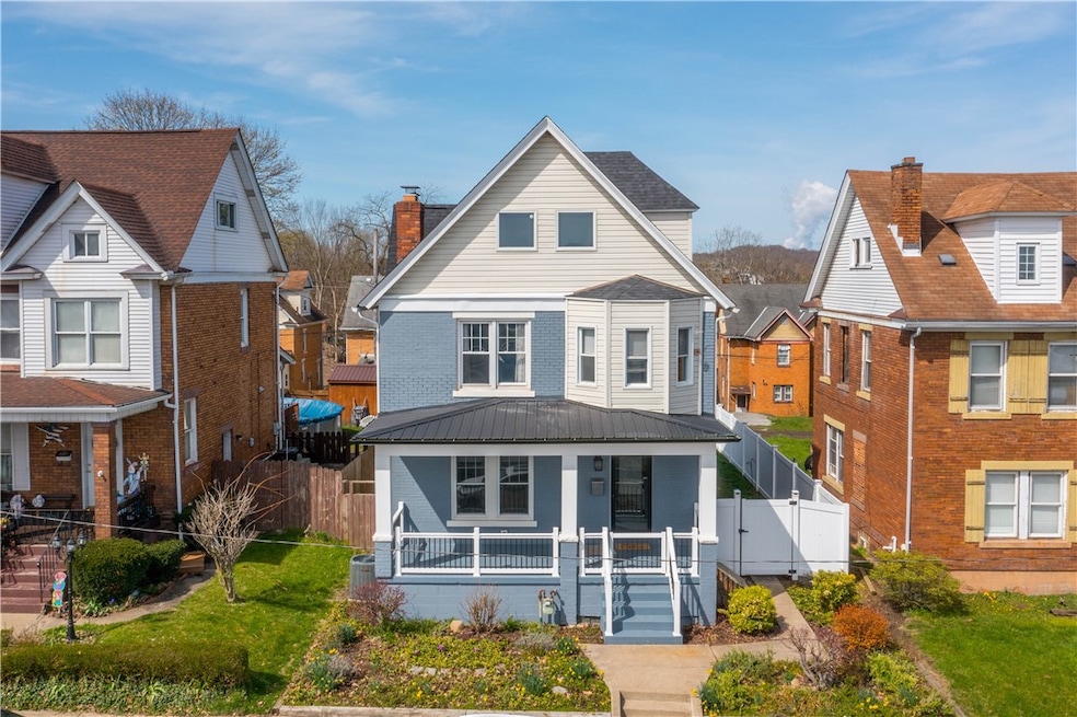 316 Larimer Ave, Aliquippa, PA 15001 - photo 1