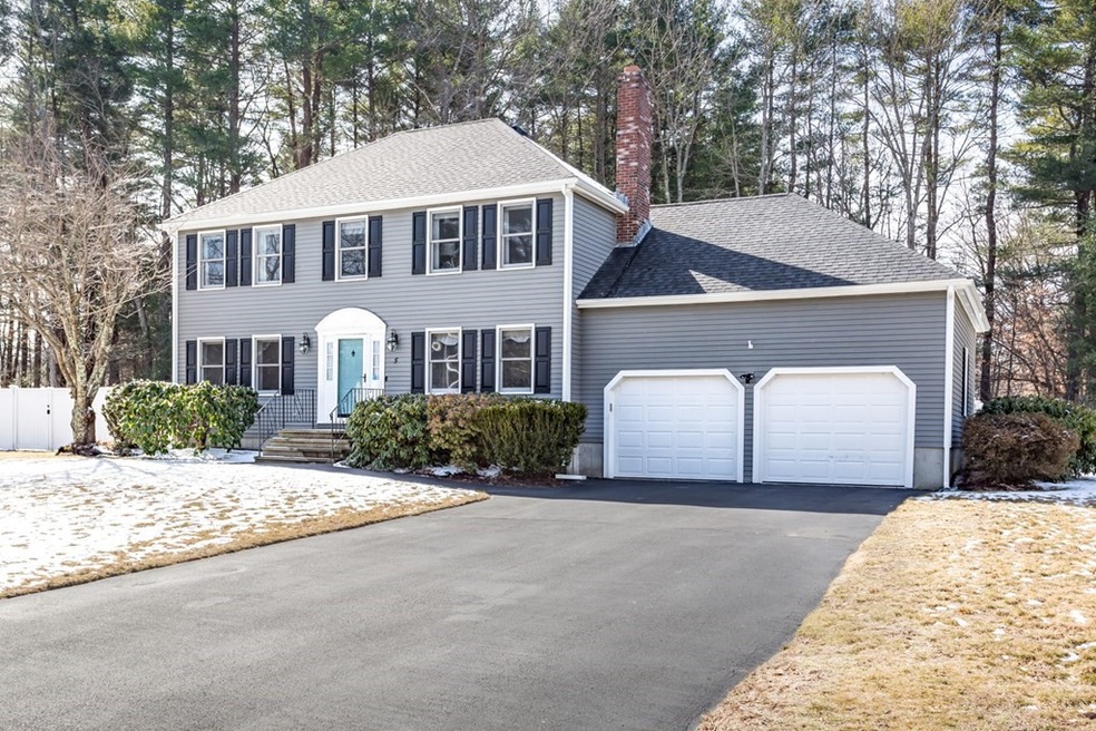 5 Kayla Dr, Franklin, MA 02038 - photo 1