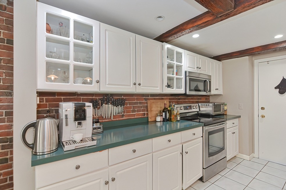 80 Commercial St unit 4, Boston, MA 02109 - photo 1