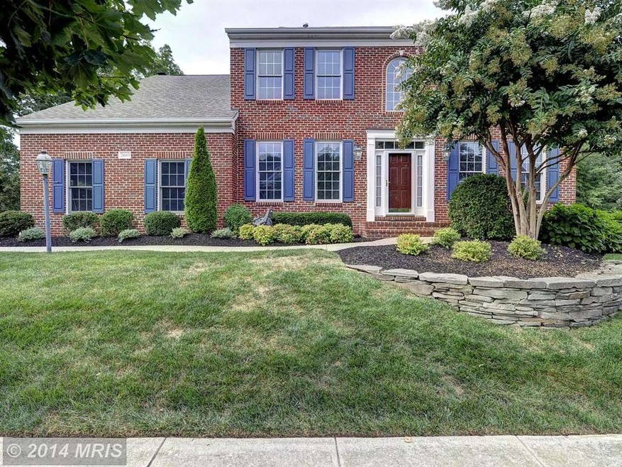 26163 Glasgow Dr, Chantilly, VA 20152 - photo 1