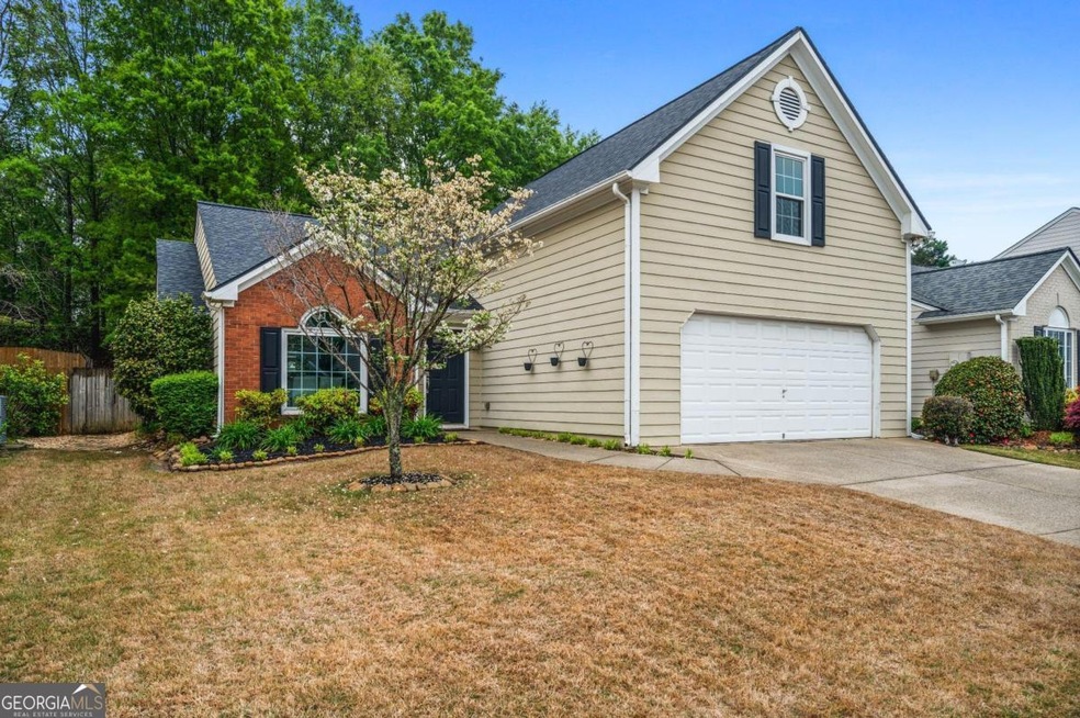 2300 Winthrope Way Dr, Alpharetta, GA 30009 - photo 1