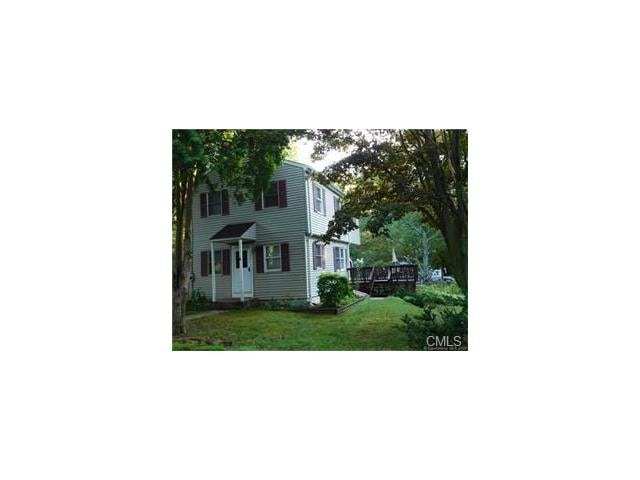 59 Bee Mountain Rd, Oxford, CT 06478 - photo 1