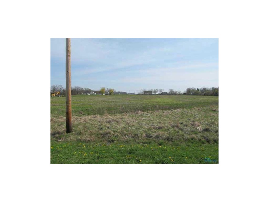 Land/Lot.