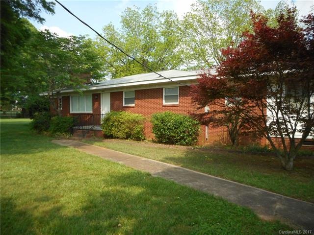 Seller has replaced the roof, put in a heat pump, 