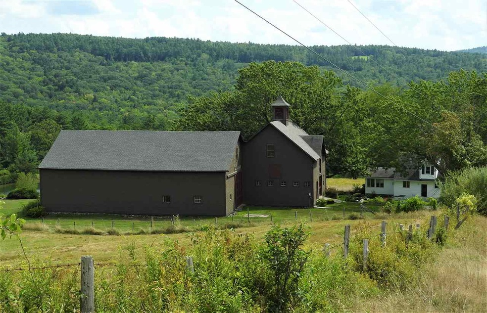 305 Bear Hill Rd, Hillsborough, NH 03244 - photo 1