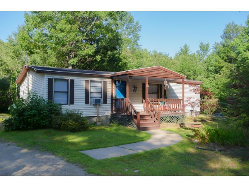 201 Deerfield Rd, Allenstown, NH 03275 - photo 1