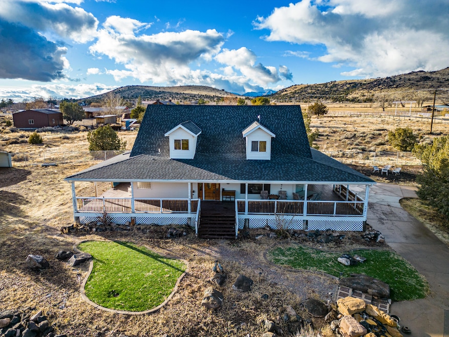 65-398 E Wells Fargo Dr, Brookside