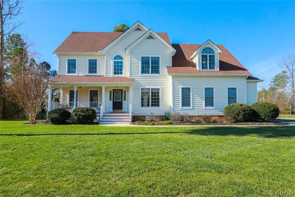 3719 Lenox Forest Dr, Midlothian, VA 23113 - photo 1