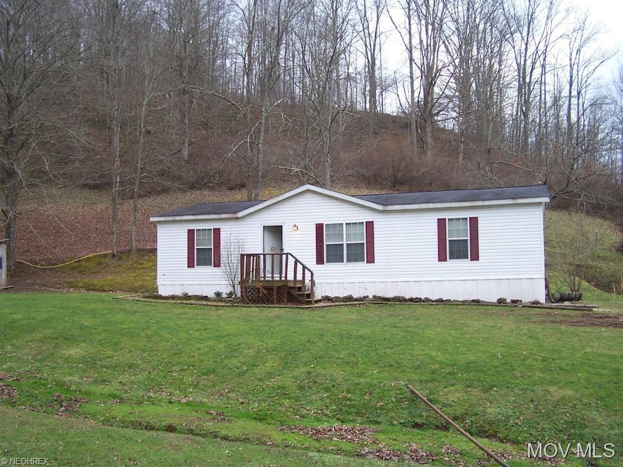 Nice home on 1.17 Acres