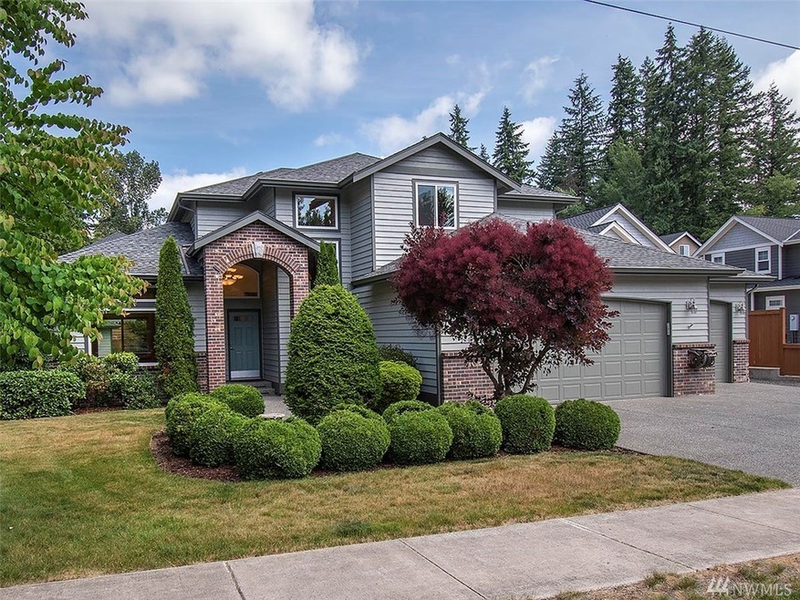 705 183rd St SE, Bothell, WA 98012 - photo 1