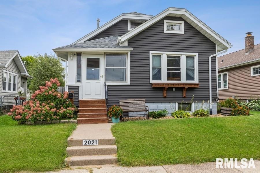 2021 42nd St, Rock Island, IL 61201 - photo 1