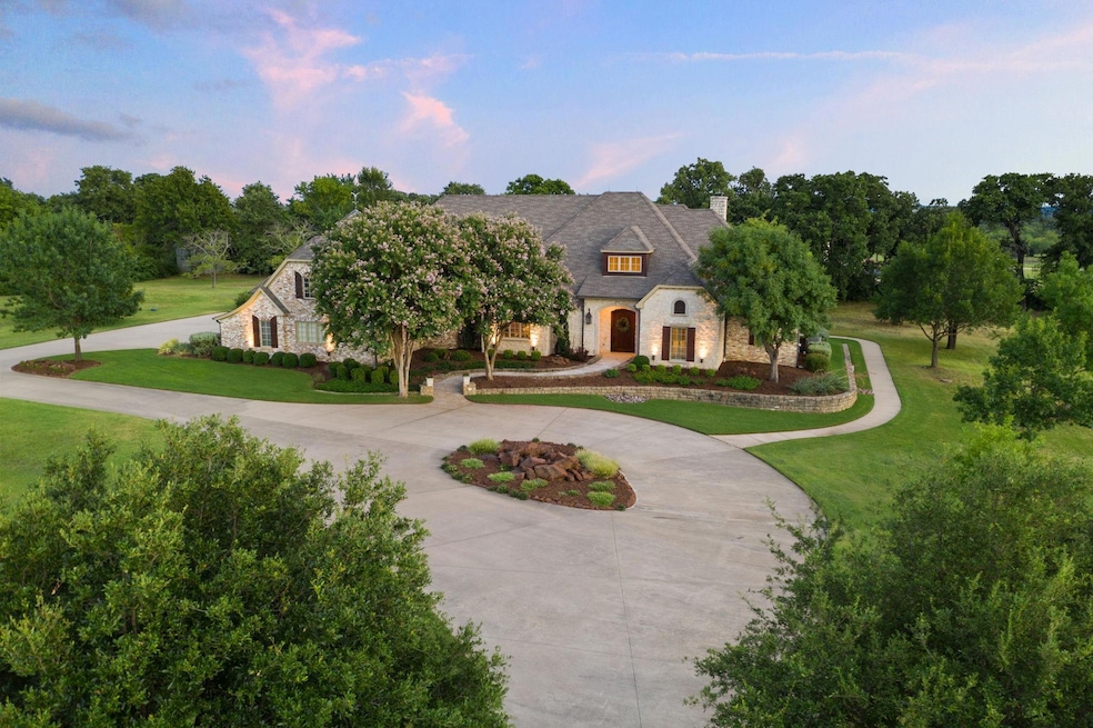 3365 Roselawn Dr, Denton, TX 76205 - photo 1