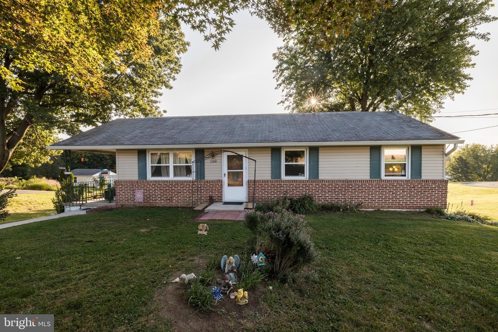 1500 S Main St, Bechtelsville, PA 19505 - photo 1