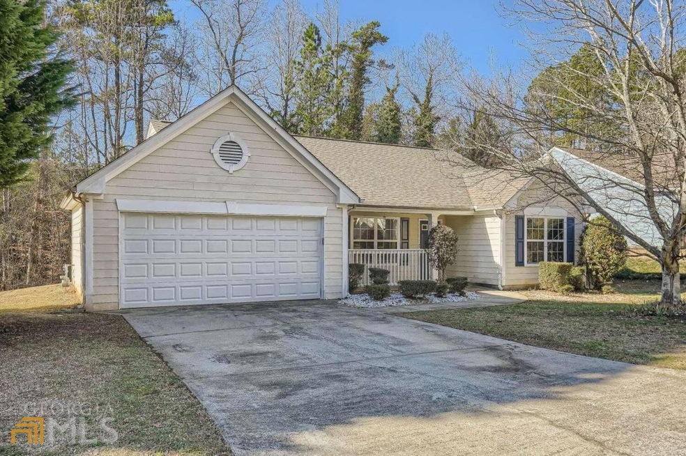 7238 Bridgeport Ct, Austell, GA 30168 - photo 1