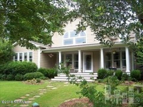 6940 Running Brook Terrace, Wilmington, NC 28411 - photo 1