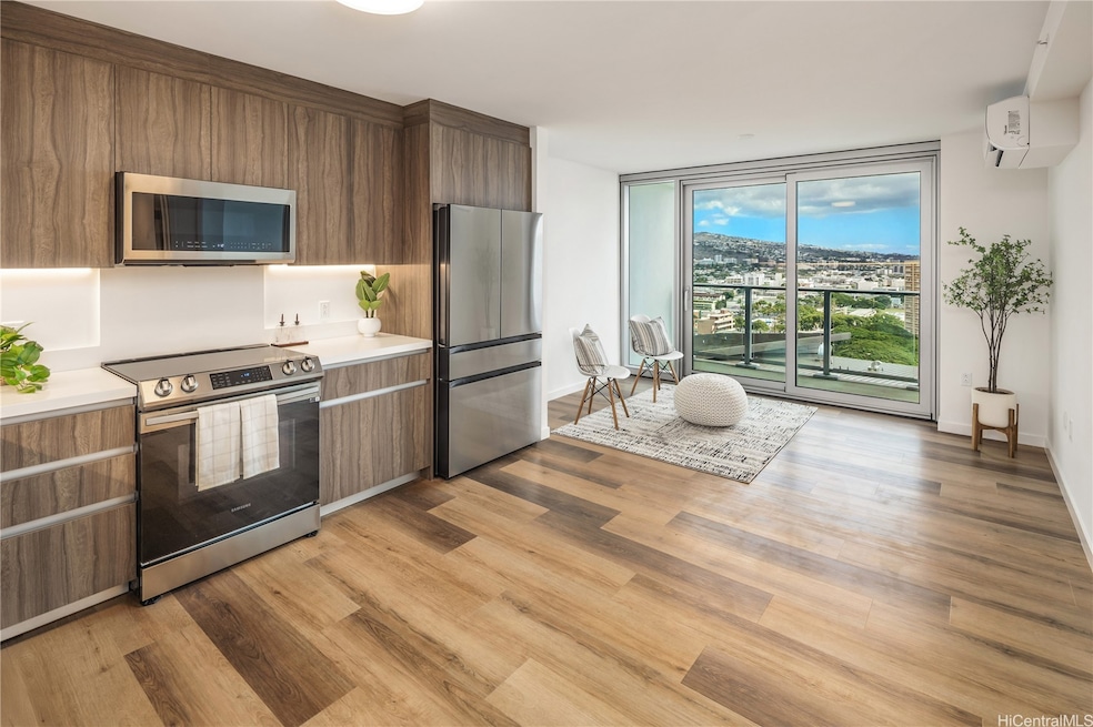 1515 Liona St unit 1903, Honolulu, HI 96814 - photo 1