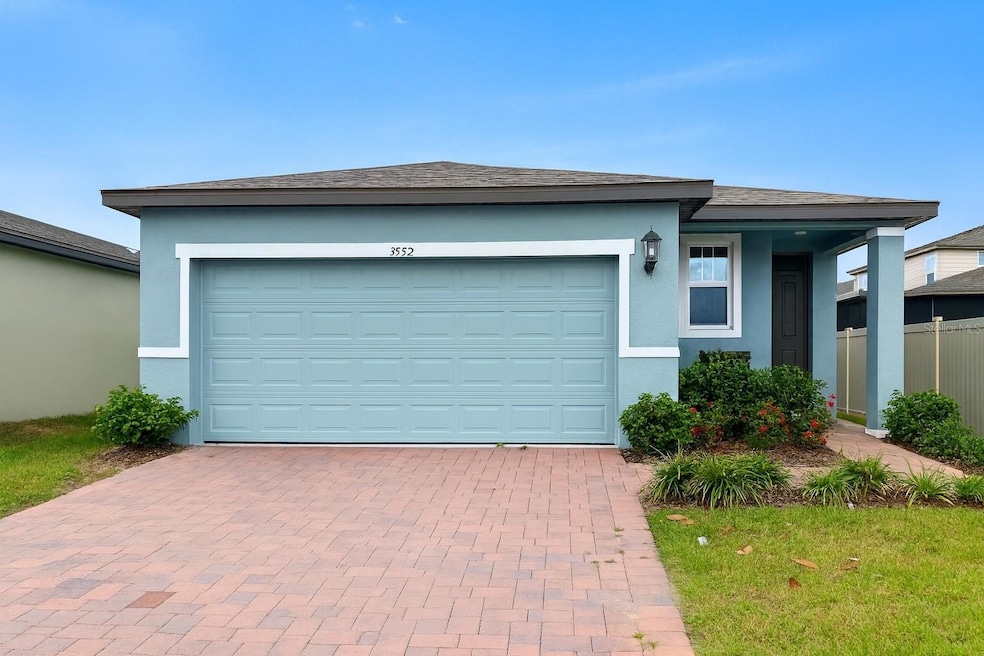 3552 Broadwing Blvd, Haines City, FL 33844 - photo 1