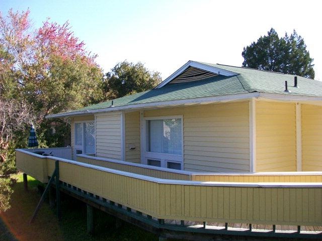 605 Executive Golf Villas, Saint Simons Island, GA 31522 - photo 1
