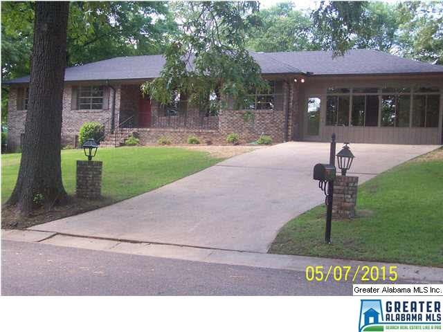 Beautiful Home on Corner Lot