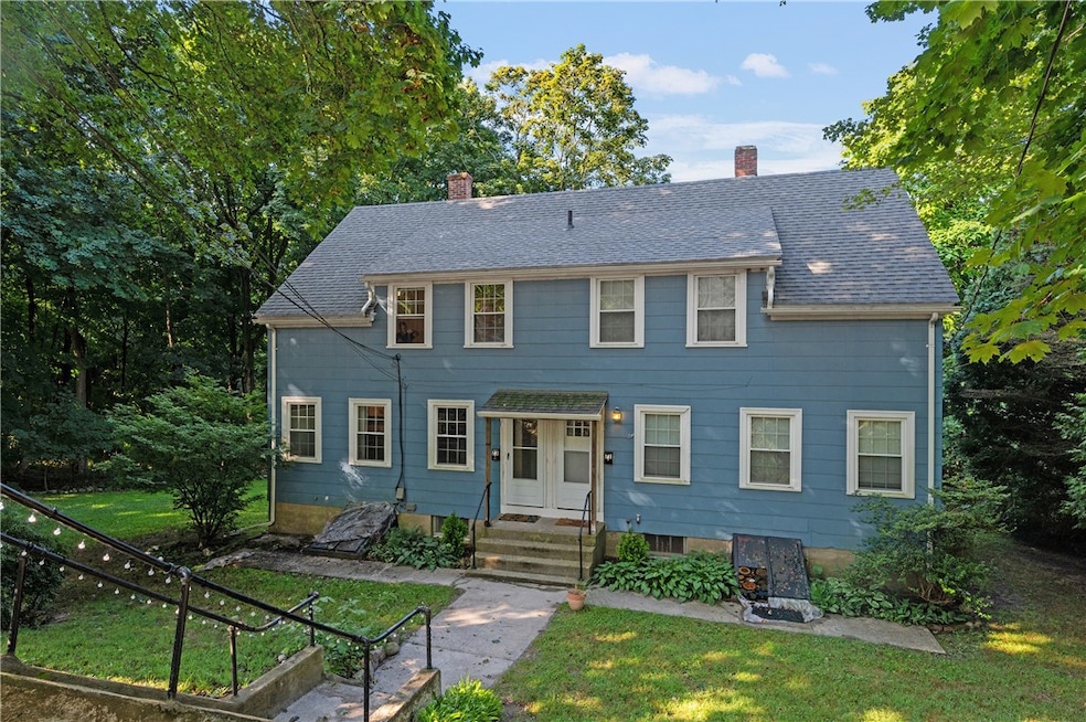 Sold $600,000 • Co-Listing Agent