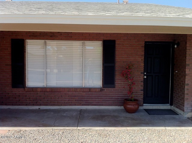 Front View 2