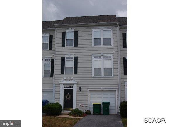 20 John Hall Dr unit 23, Ocean View, DE 19970 - photo 1