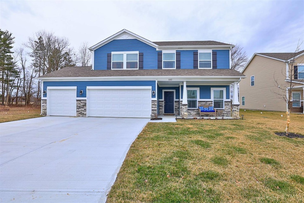 193 Abby Ln, Batesville, IN 47006 - photo 1