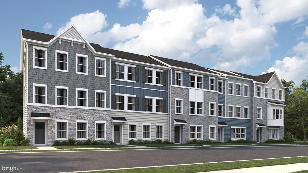 11191 Conway Place, White Plains, MD 20695 - photo 1