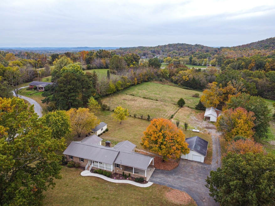 380 Arnold Rd, Shelbyville, TN 37160 - photo 1