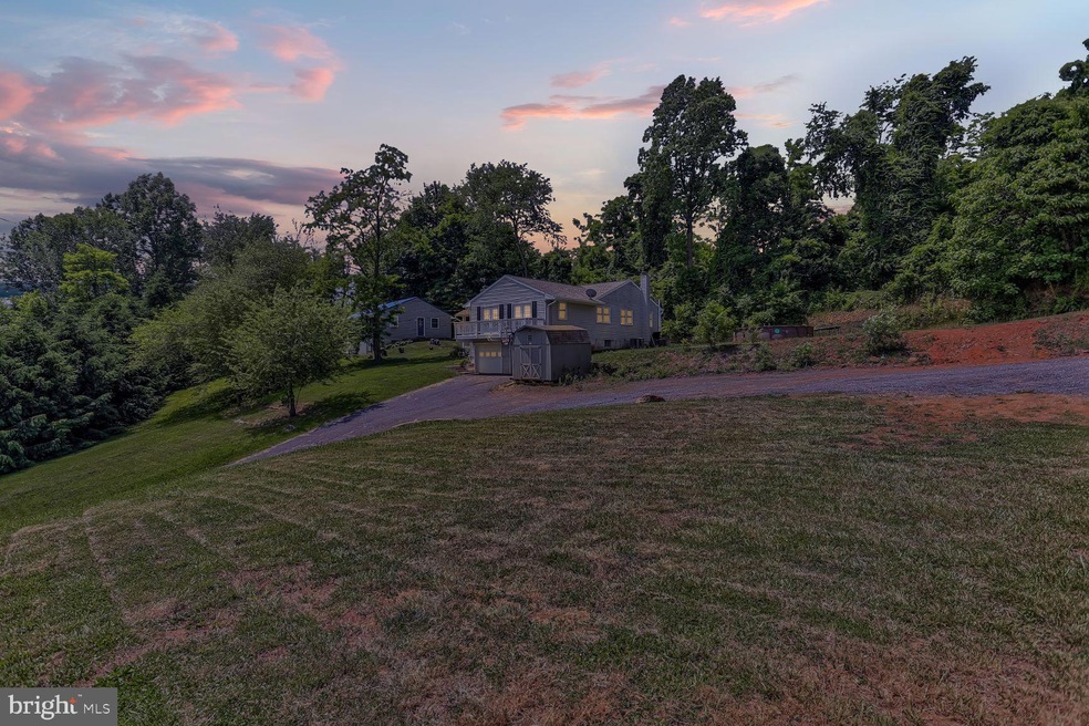 4 Filly Trail unit 24, Fairfield, PA 17320 - photo 1