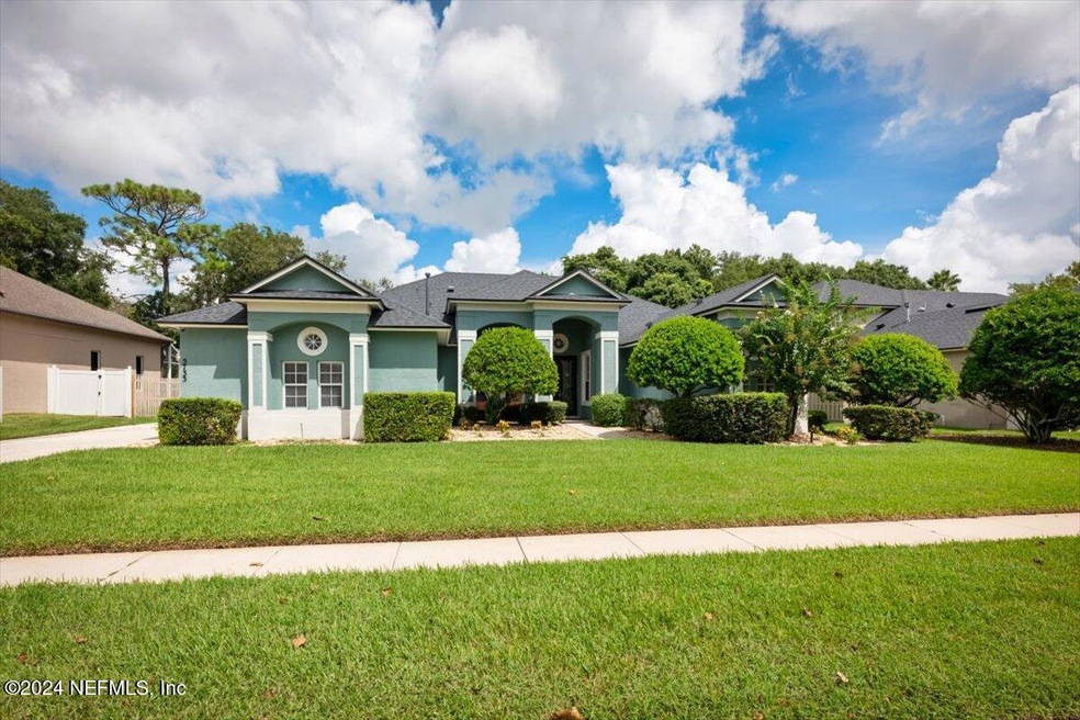 Welcome Home!