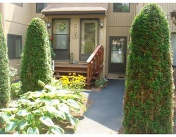 231 Trailside Way unit 231, Ashland, MA 01721 - photo 1