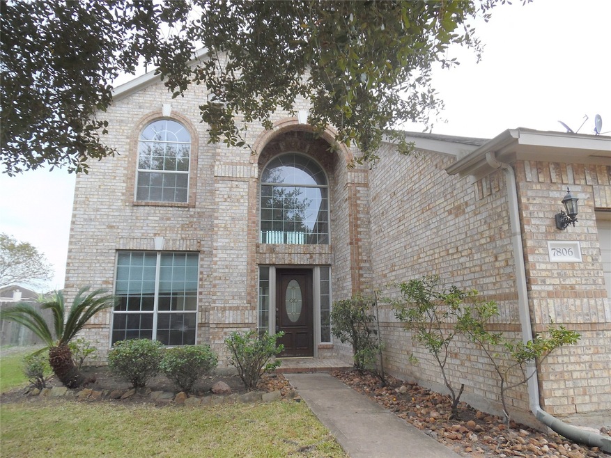 7806 Pickford Knolls Ct, Houston, TX 77041 - photo 1