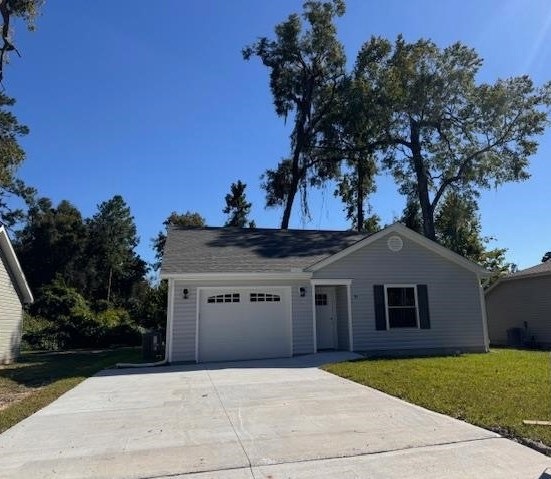 51 Shawnee Trail, Crawfordville, FL 32327 - photo 1