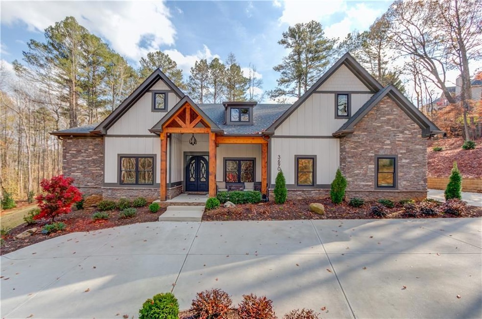 3690 Smithtown Rd, Suwanee, GA 30024 - photo 1