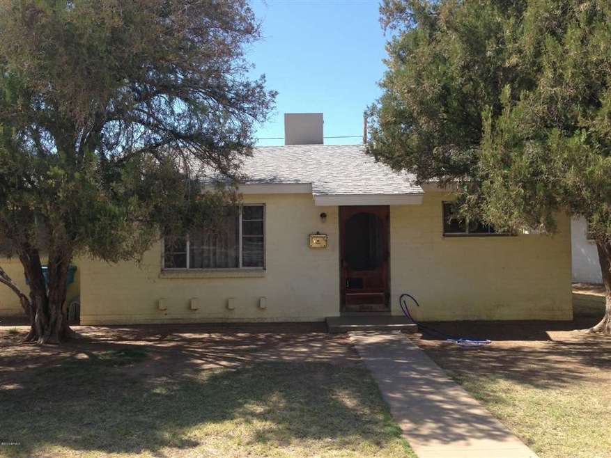 Alice  Ave - 21