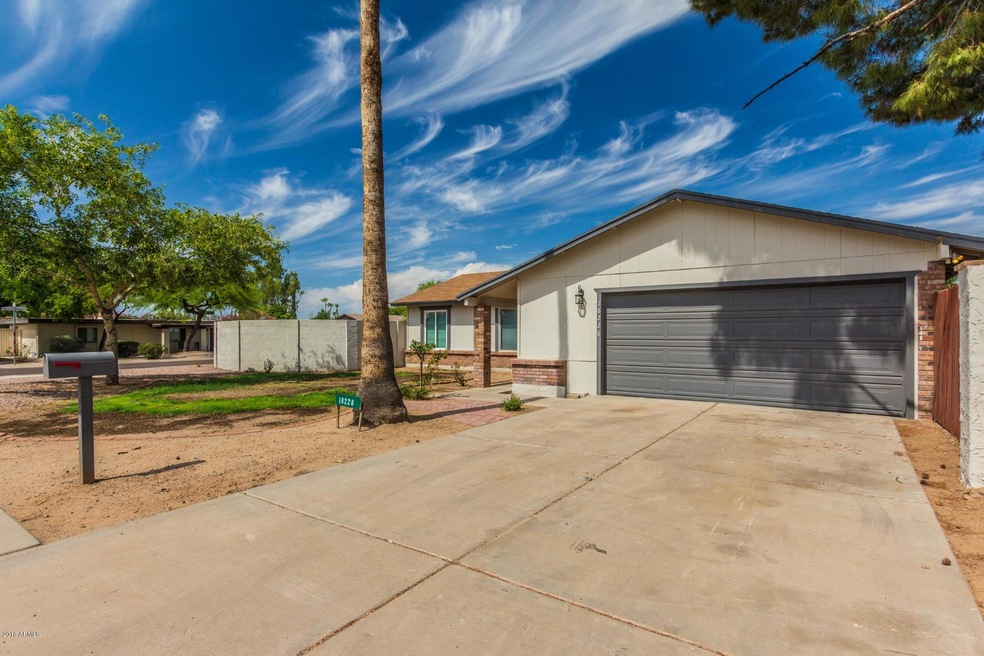 18228 N 44th St, Phoenix, AZ 85032 - photo 1