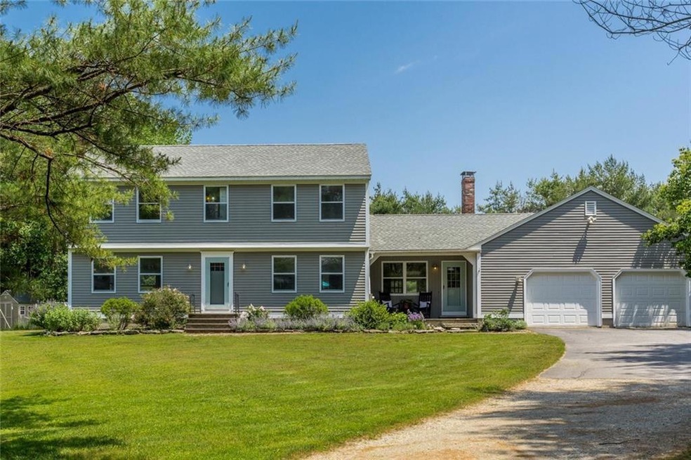 271 Ledge Rd, Yarmouth, ME 04096 - photo 1