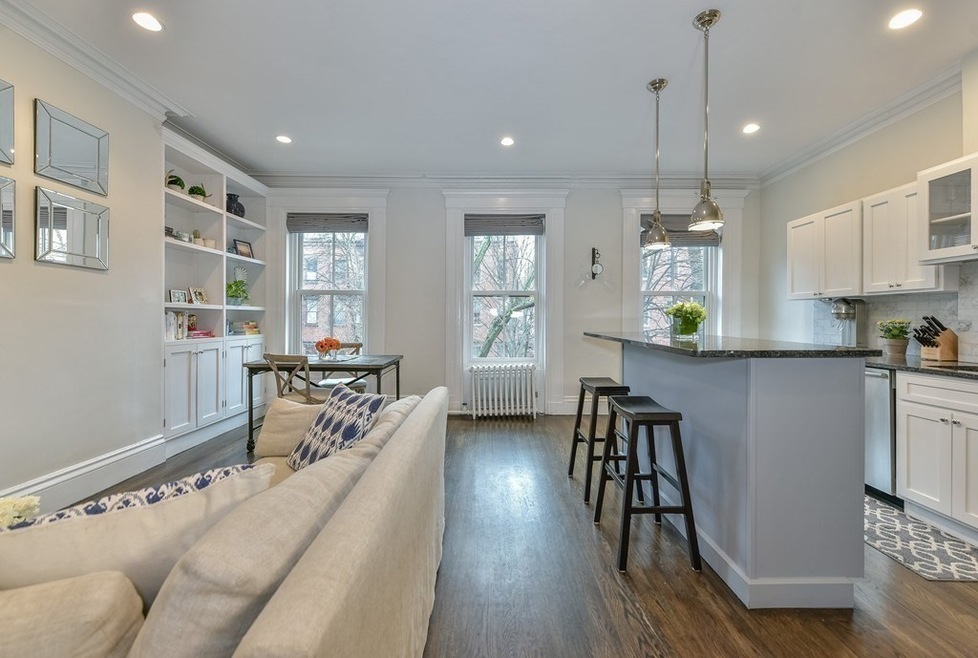 65 Rutland St unit 2, Boston, MA 02118 - photo 1