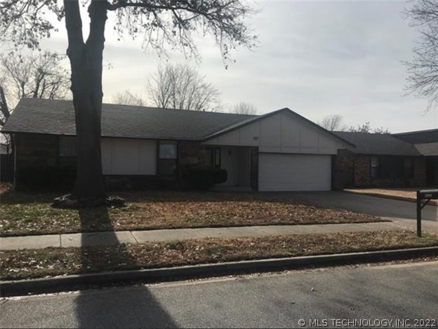 2001 W Honolulu St, Broken Arrow, OK 74012 - photo 1