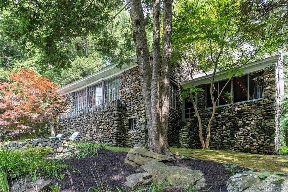 60 Leach Hollow Rd, Sherman, CT 06784 - photo 1