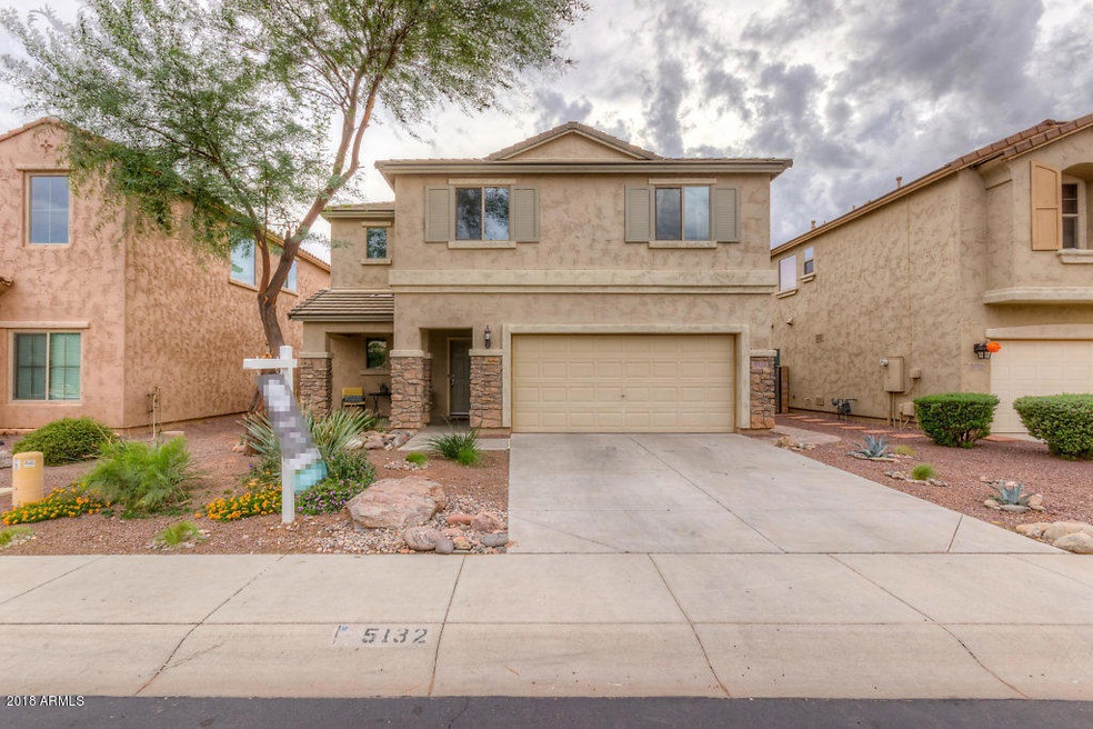 5132 S 111th Cir, Mesa, AZ 85212 - photo 1