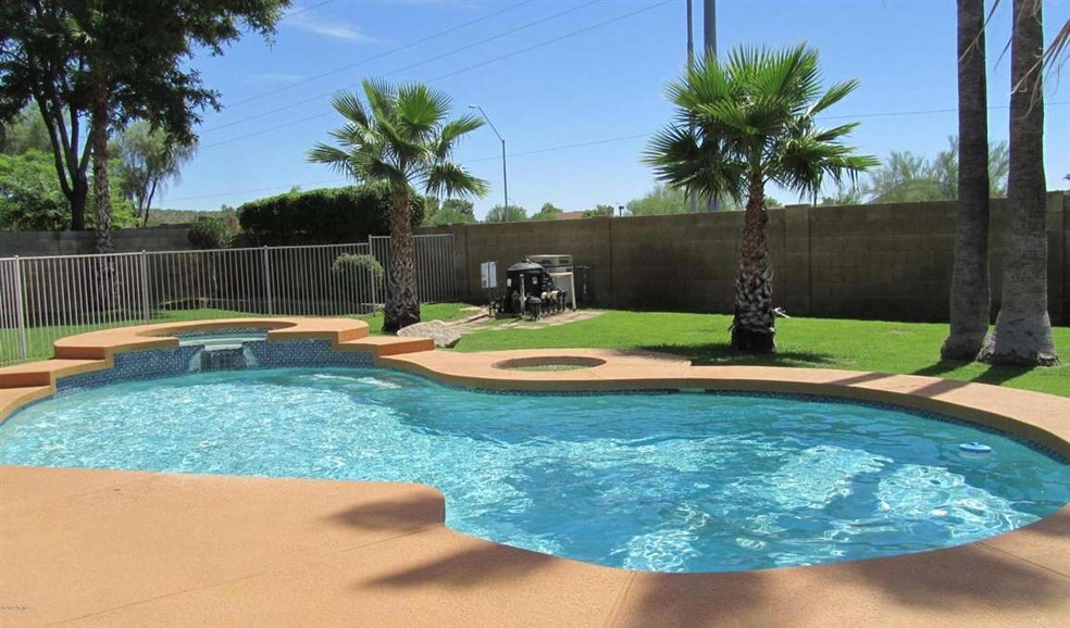 1101 E Renee Dr, Phoenix, AZ 85024 - photo 1