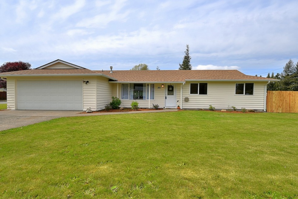205 Pollman Cir, Lynden, WA 98264 - photo 1