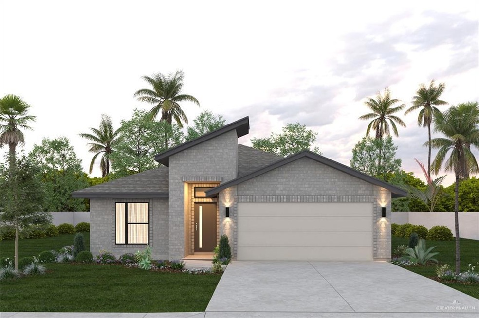 3212 Oriole Dr, Mission, TX 78572 - photo 1