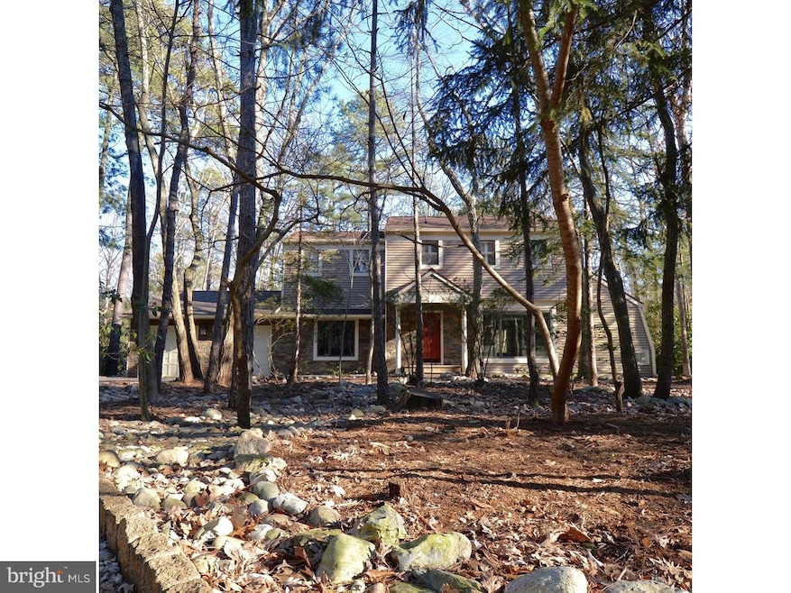 101 Tallowood Dr, Medford, NJ 08055 - photo 1