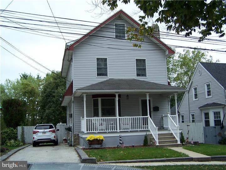 4026 Berry Ave, Drexel Hill, PA 19026 - photo 1